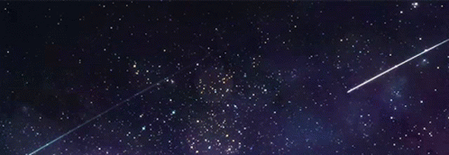 Stars Galaxy GIF - Stars Galaxy Falling Star GIFs