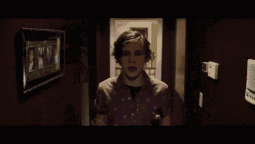 "+1" Trailer GIF - Plus One Party College GIFs