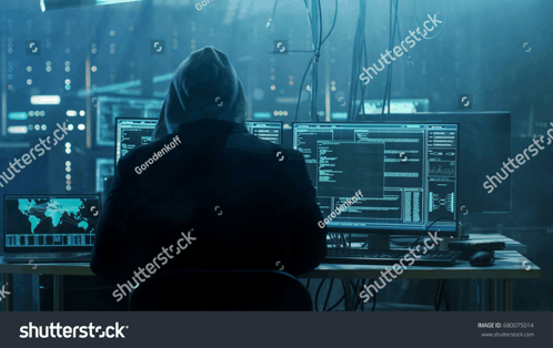 El Hacker Meligroso GIF - El Hacker Meligroso GIFs