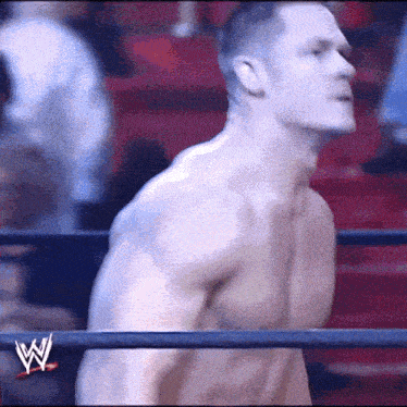 John Cena Entrance GIF - John Cena Entrance 2006 GIFs