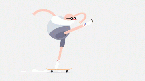 大棚 Skateboard GIF - 大棚 Skateboard Old Guy GIFs