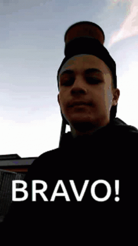 Bravo Bravo Gabbo GIF - Bravo Bravo Gabbo GIFs
