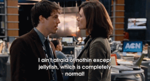 Fears GIF