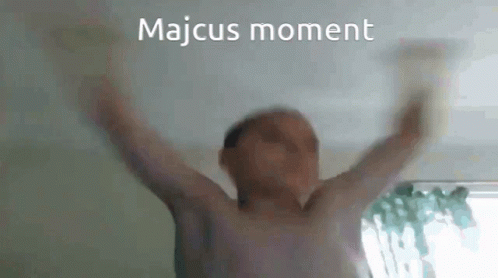 Majcus GIF - Majcus GIFs