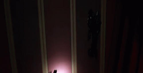 Insidious Scared GIF - Insidious Scared Monster GIFs
