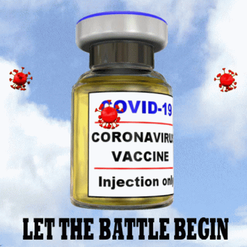 Fight Coronavirus Fight Covid19 GIF - Fight Coronavirus Fight Covid19 Fight The Virus GIFs