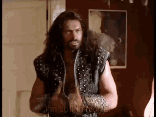 Ares God Of War GIF