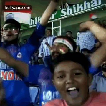 Never Let Your Age Fail You In Enjoying.Gif GIF - Never Let Your Age Fail You In Enjoying Gif Cricket GIFs