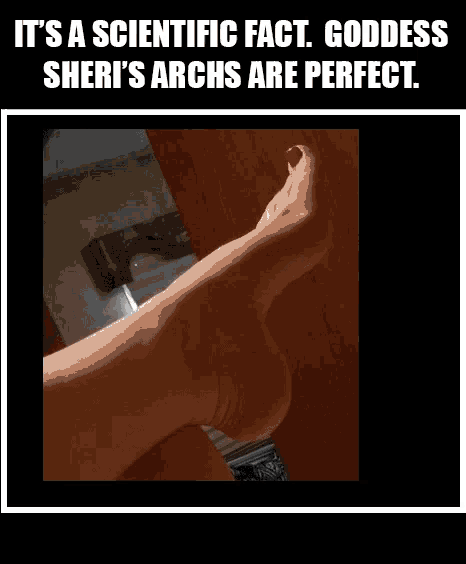 Archesperfect Perfect GIF
