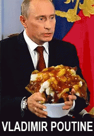 Vladimir Poutine GIF - Vladimir Poutine GIFs