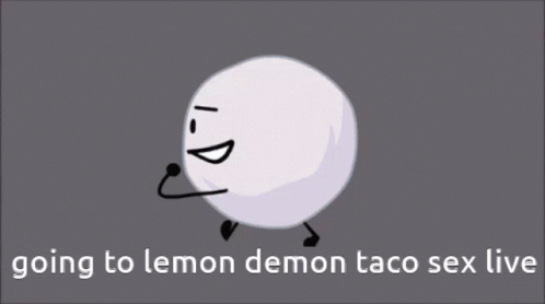 Lemon Demon GIF - Lemon Demon Lemondemon GIFs