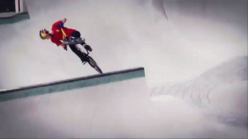 Look Ma No Hands GIF - Extreme X Games Austin GIFs