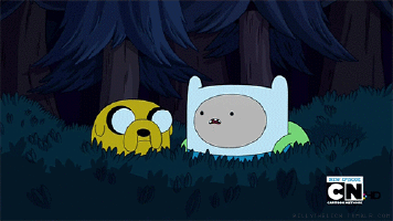 Fistbump GIF - Fistbump Adventure Time Finn GIFs