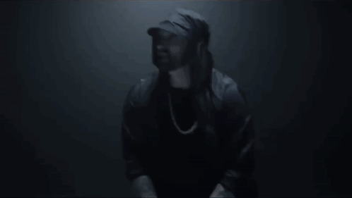 Venom Eminem Dancing GIF - Venom Eminem Dancing GIFs