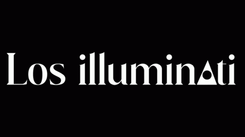 Los Illuminati GIF - Los Illuminati GIFs