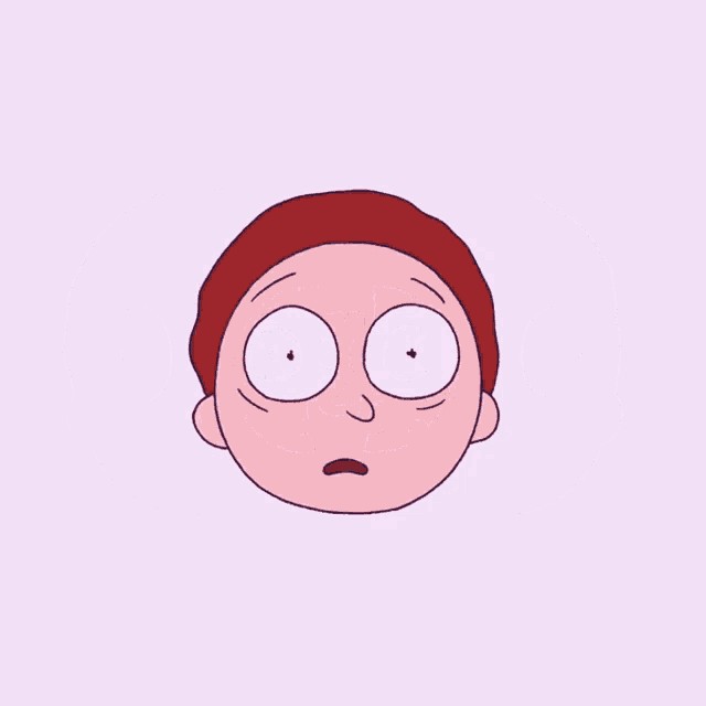 Rick And Morty Morty GIF - Rick And Morty Morty Animated GIFs