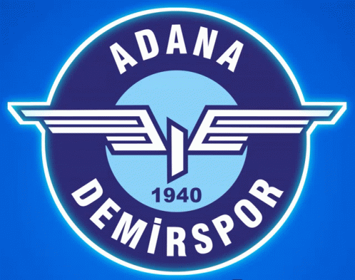 Adana Demirspor Ads GIF - Adana Demirspor Adana Demir Ads GIFs