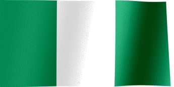 Green-white-green Flag GIF - Green-white-green Flag GIFs
