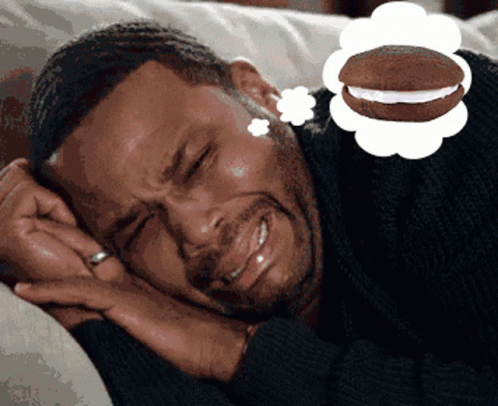 Whoopie Pies GIF - Whoopie Pies Cry Baby GIFs