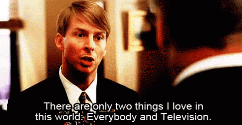 Kenneth Parcell Two Things I Love GIF - Kenneth Parcell Two Things I Love 30rock GIFs