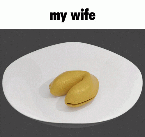 My Wife Zoroark GIF - My Wife Zoroark Cookie GIFs