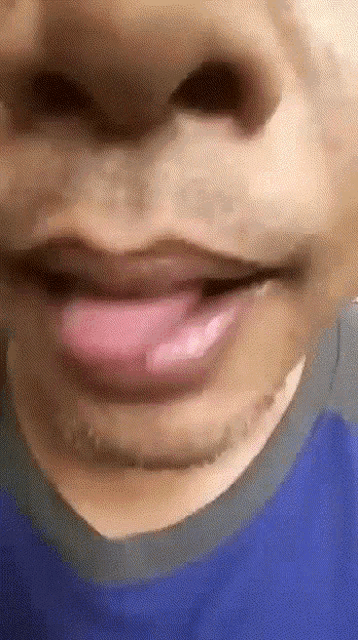Dila Tongue GIF - Dila Tongue Lick GIFs
