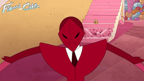 Raging Scarab GIF - Raging Scarab Adventure Time Fionna And Cake GIFs