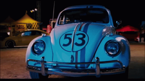 Herbie Love GIF - Herbie Love Awooga GIFs