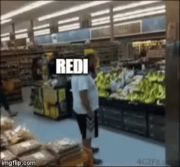 Redi GIF - Redi GIFs