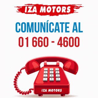 Iza Motors Llamada GIF - Iza Motors Llamada Calling GIFs