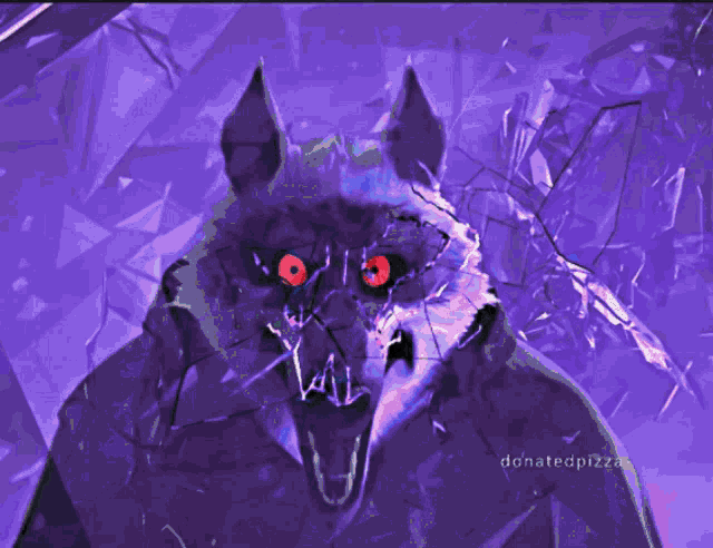 Death Puss In Boots Wolf GIF - Death Puss In Boots Wolf Wolf GIFs