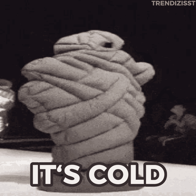 Frozen Cold GIF - Frozen Cold Stay Warm GIFs