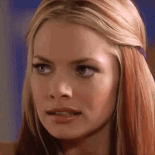 Not Another Teen Movie Jaime Pressly GIF - Not Another Teen Movie Jaime Pressly Cheerleader GIFs