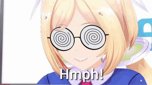 a close up of a girl wearing glasses with the words glasses clicks below her