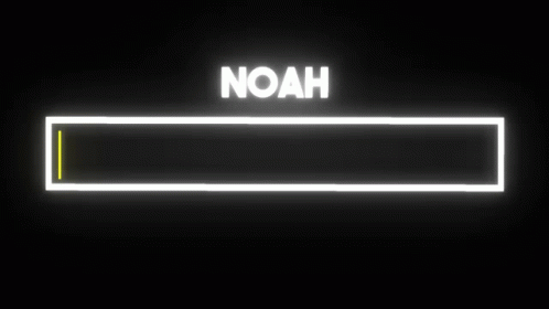 Noah Did Not GIF - Noah Did Not Didnt GIFs