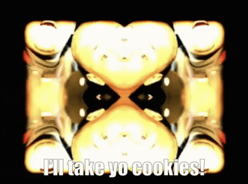 Ti Cookies GIF - Ti Cookies Tip GIFs