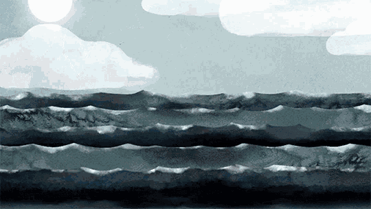 There It Is Land Ho GIF - There It Is Land Ho Found It GIFs