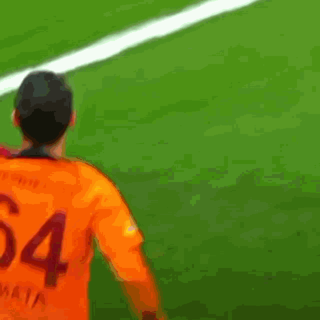 Juan Mata Mata GIF - Juan Mata Mata Galatasaray GIFs