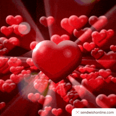 I Love You Heart GIF - I Love You Love Heart GIFs