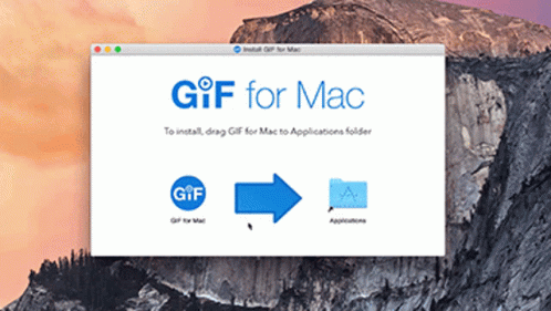 Macbook Mac Os GIF - Macbook Mac Os Apple GIFs
