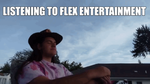 Twisted Wizard Flex Entertainment GIF - Twisted Wizard Flex Entertainment Flex Gang GIFs