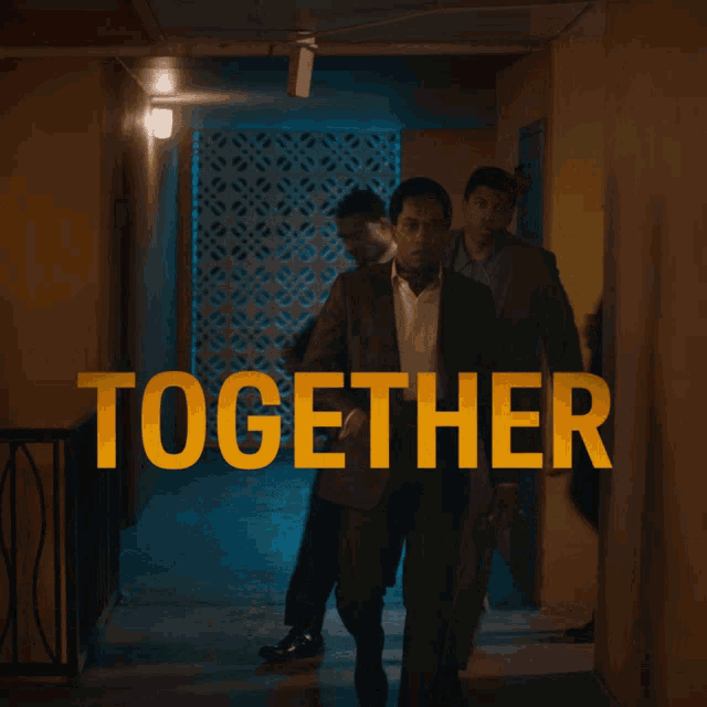 Together For One Night Sam Cooke GIF - Together For One Night Sam Cooke Jim Brown GIFs