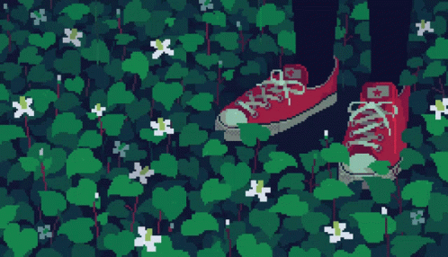 Aesthetically Shoes GIF - Aesthetically Aesthetic Shoes GIFs