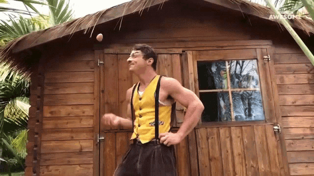 Juggling People Are Awesome GIF - Juggling People Are Awesome Egg GIFs