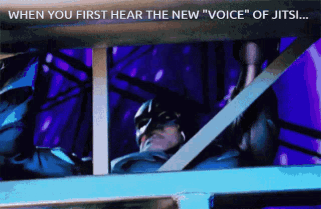 Batman GIF
