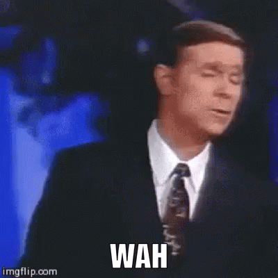 Pastor Why GIF - Pastor Why Wah GIFs