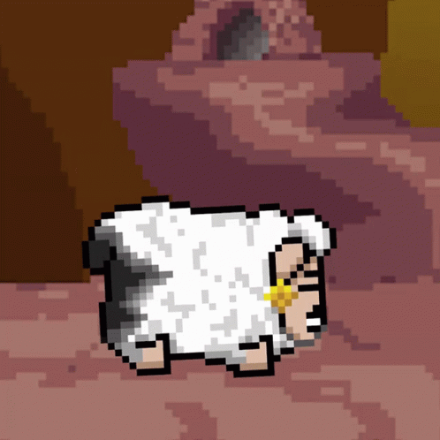 Wolf Game Bomb Wolf Game Sheep GIF - Wolf Game Bomb Wolf Game Sheep GIFs