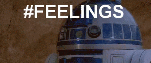 Life All The Time GIF - Star Wars R2d2 Tired GIFs