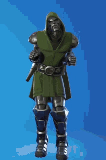 Doctor Doom Out West GIF - Doctor Doom Out West GIFs