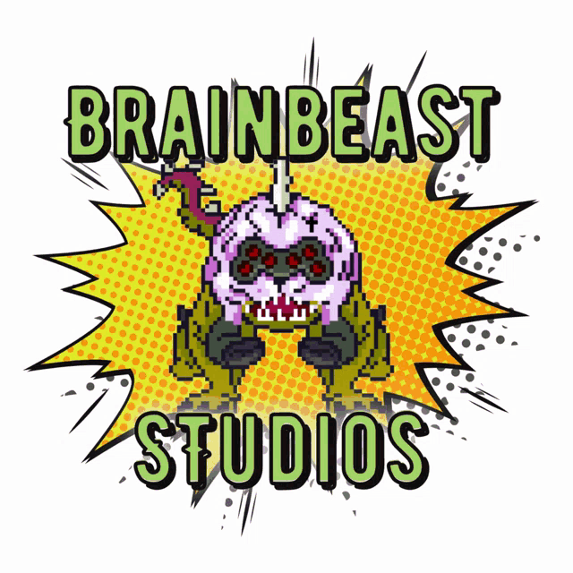 Brainbeast Studios Brian GIF - Brainbeast Studios Brian GIFs